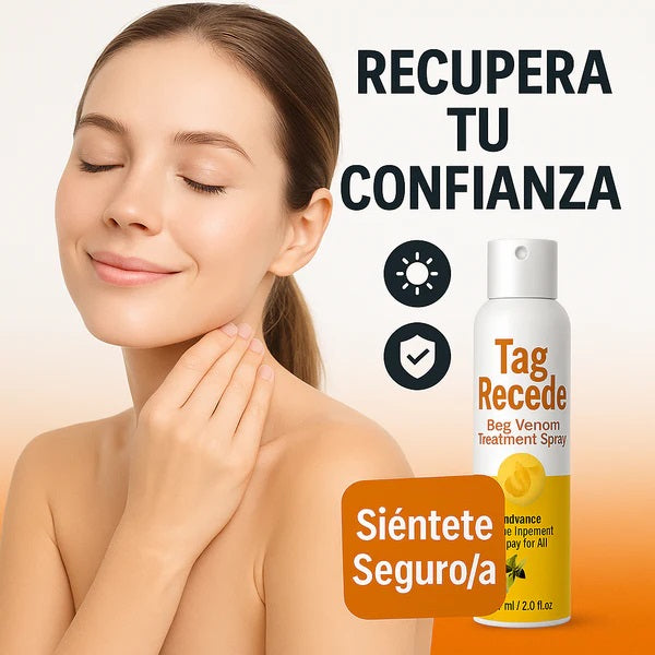 Tag Recede Eliminador De Verrugas™ -  Despídete de Las Molestas Verrugas Sin Dolor ni Quemaduras - Solo hoy 40% Descuento